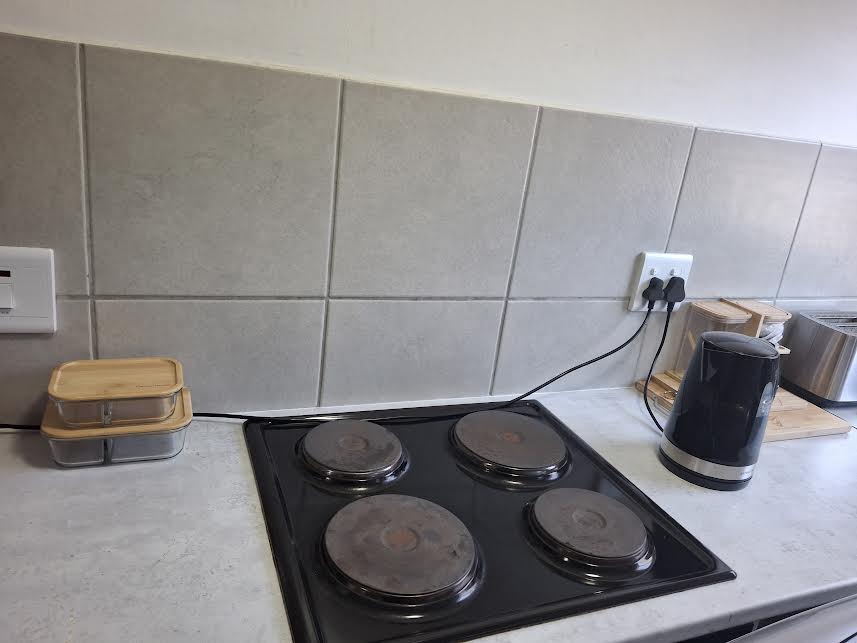 2 Bedroom Property for Sale in Silversands Western Cape